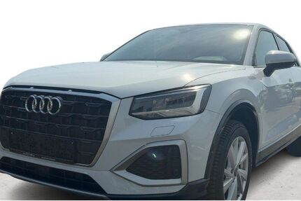 Audi Q2 7.604 km 28.580 &euro; Moers-Hülsdonk 47441