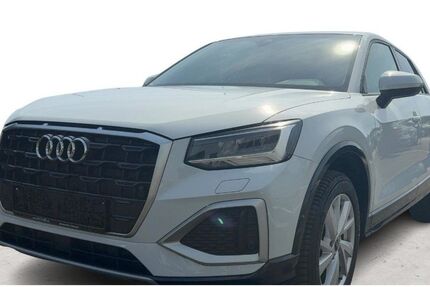 Audi Q2 7.604 km 29.080 &euro; Moers-Hülsdonk 47441