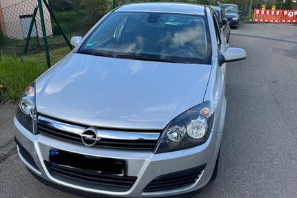 Opel Astra 68.000 km 4.000 &euro; Reichenbach 73262