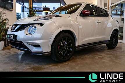 Nissan Juke 23.100 km 21.900 &euro; Kusterdingen 72127