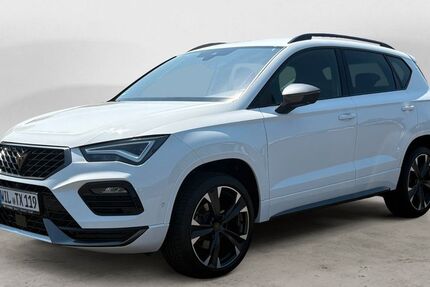 Cupra Ateca 8.000 km 38.950 € Trier 54294