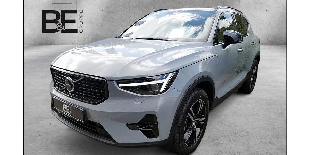 Volvo XC40 22.335 km 37.950 &euro; Glinde 21509
