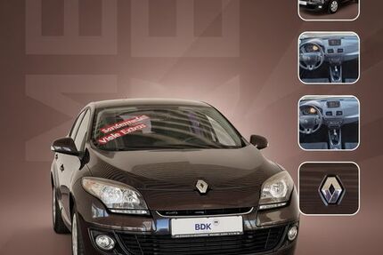 Renault Megane 92.000 km 6.990 &euro; Elsterwerda 04910