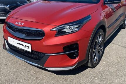 Kia XCeed 38.606 km 20.990 &euro; Mengen 88512