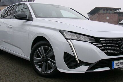 Peugeot 308 1.5L Allure ACC AHK LED Navi Kamera 34.524 km 22.980 &euro; Falkensee 14612