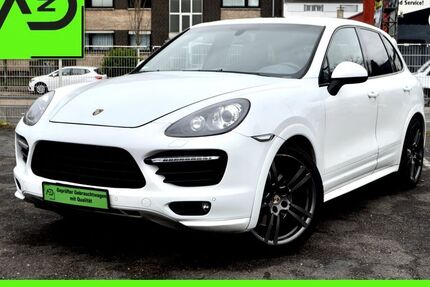 Porsche Cayenne 163.987 km 26.450 &euro; Düsseldorf 40229