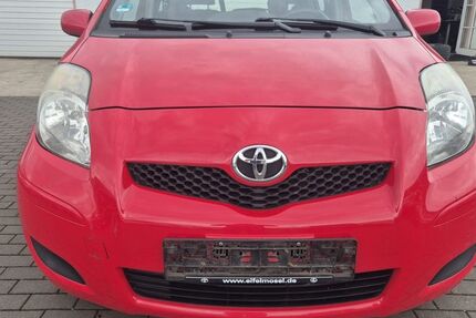 Toyota Yaris 108.678 km 3.500 &euro; Trier 54294