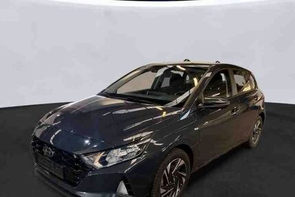 Hyundai i20 59.659 km 16.429 € Hilden 40721