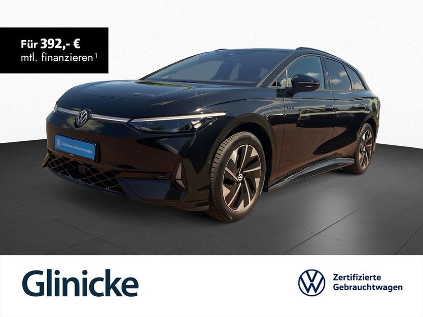 VW ID.7 16.007 km 49.833 € Kassel 34123