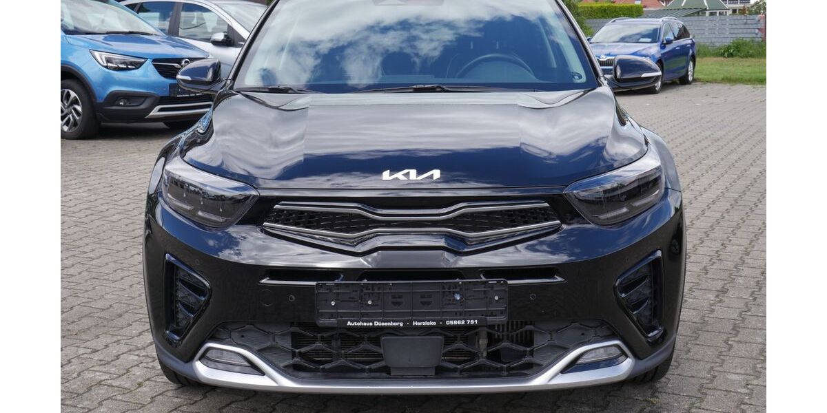 Kia Stonic 54.700 km 18.980 &euro; Herzlake 49770