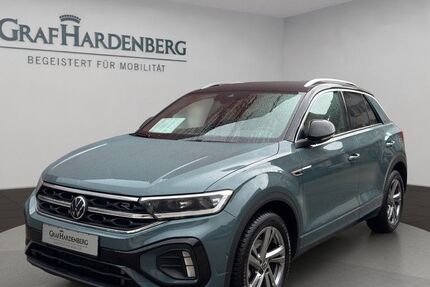 VW T-Roc 27.200 km 29.444 &euro; Gengenbach 77723