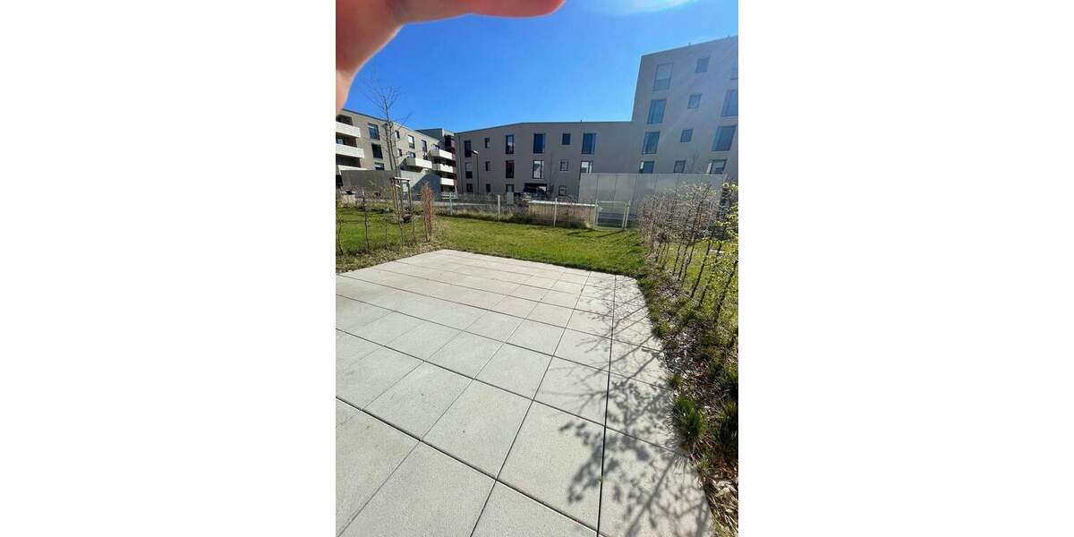Terrassenwohnung Stein Deutenbach - 3 Zimmer, 88 m&sup2;, 1.300&euro; | Angebot:26741238