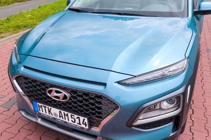 Hyundai KONA 33.750 km 16.500 € Bad Soden am Taunus 65812