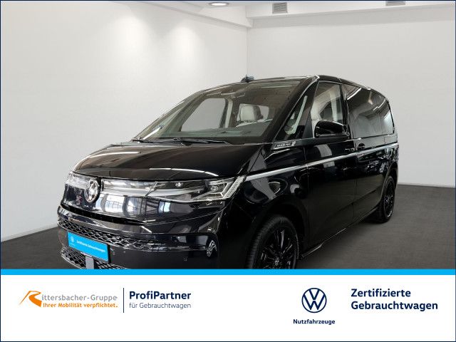 VW T7 Multivan 28.026 km 51.990 &euro; Kaiserslautern 67663