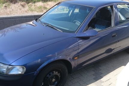 Opel Vectra 75.700 km 3.150 &euro; Hanhofen 67374