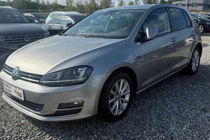 VW Golf 96.767 km 10.900 &euro; Hutthurm 94116
