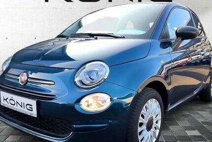 Fiat 500 10.403 km 14.999 &euro; Hoppegarten 15366