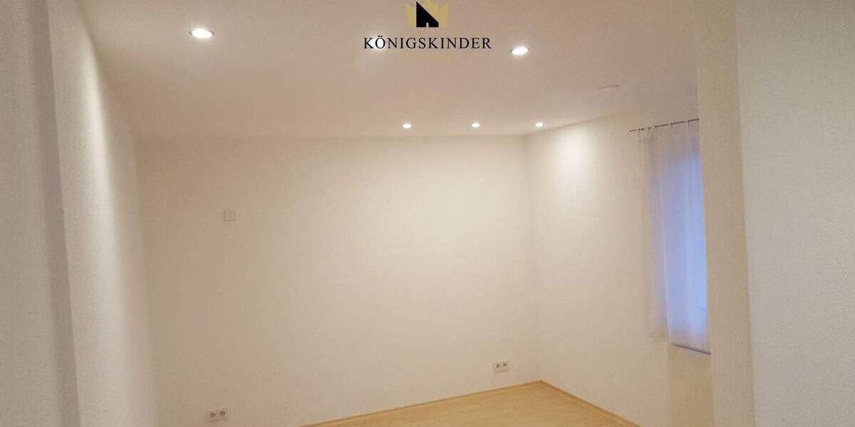 Doppelhaushälfte Markgröningen - 5 Zimmer, 104 m&sup2;, 399.000&euro; | Angebot:25845449