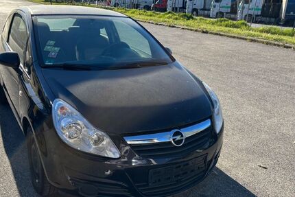 Opel Corsa 118.505 km 2.300 &euro; Raubling 83064