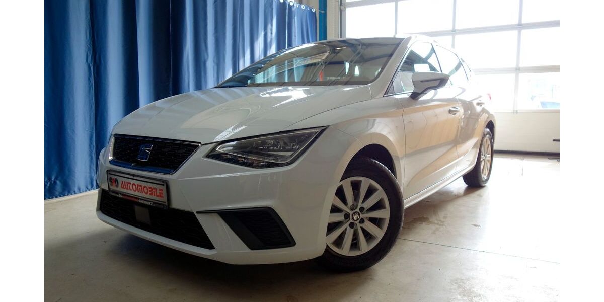 Seat Ibiza 150.000 km 8.299 &euro; Chemnitz 09120