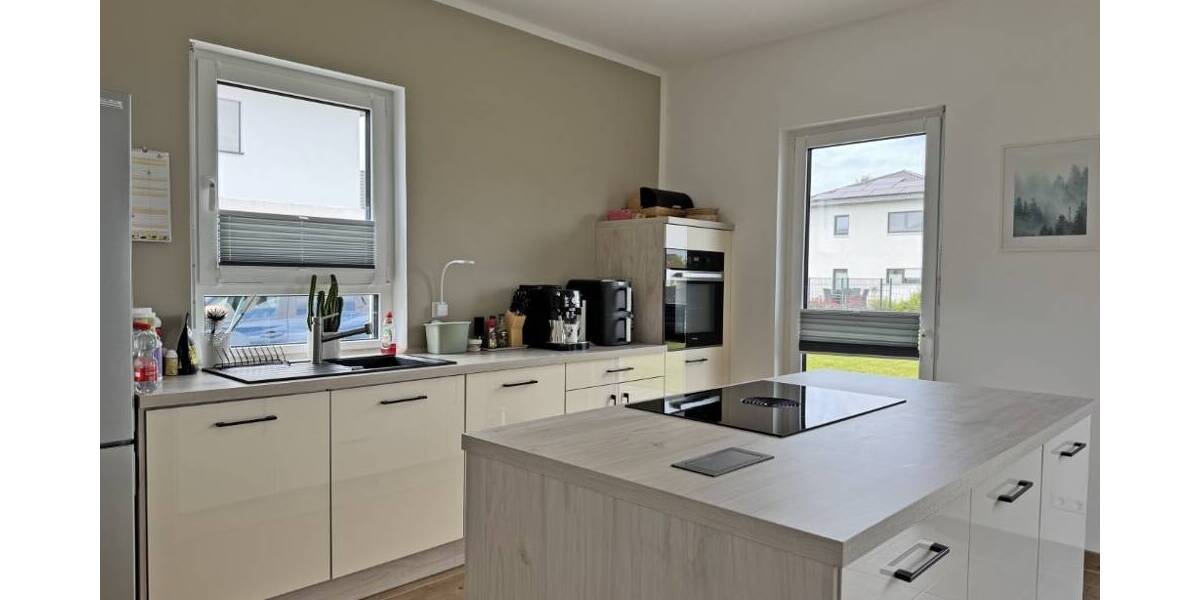 Einfamilienhaus Eilenburg - 4 Zimmer, 117 m&sup2;, 448.000&euro; | Angebot:26696919
