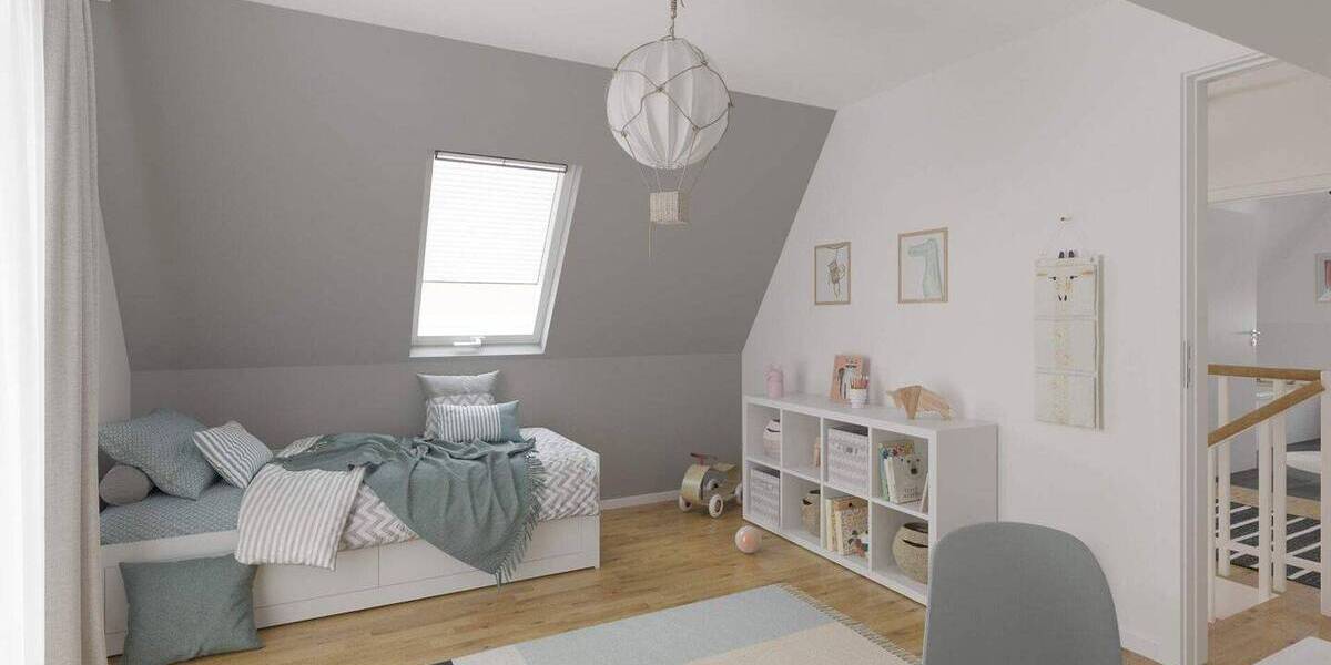 Einfamilienhaus Ribnitz-Damgarten Pütnitz - 4 Zimmer, 158 m&sup2;, 639.900&euro; | Angebot:25769897