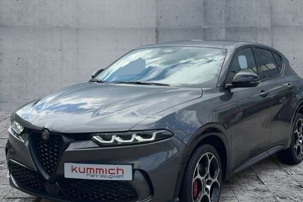 Alfa Romeo Tonale 16.750 km 31.780 &euro; Aalen-Dauerwang 73457