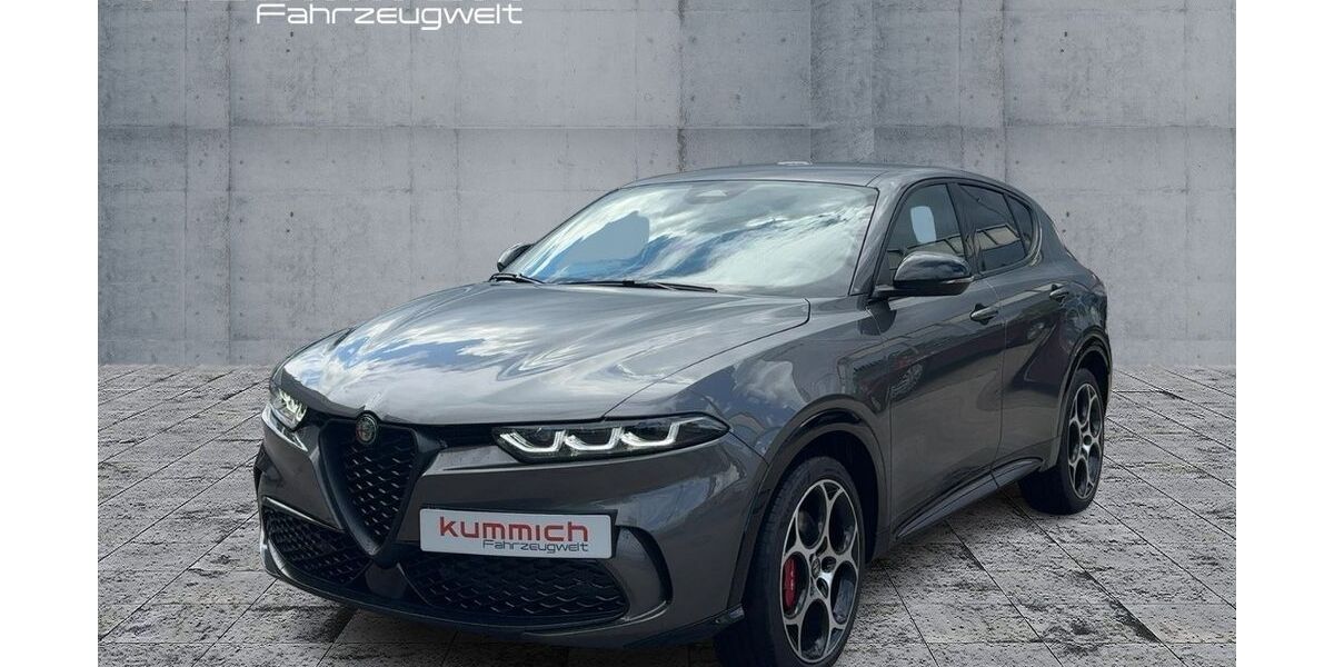 Alfa Romeo Tonale 16.750 km 31.780 &euro; Aalen-Dauerwang 73457