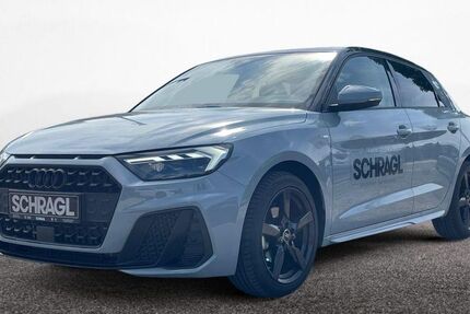 Audi A1 9.900 km 28.980 € Mindelheim 87719