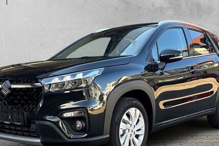 Suzuki (SX4) S-Cross 1.500 km 29.350 &euro; Furtwangen 78120