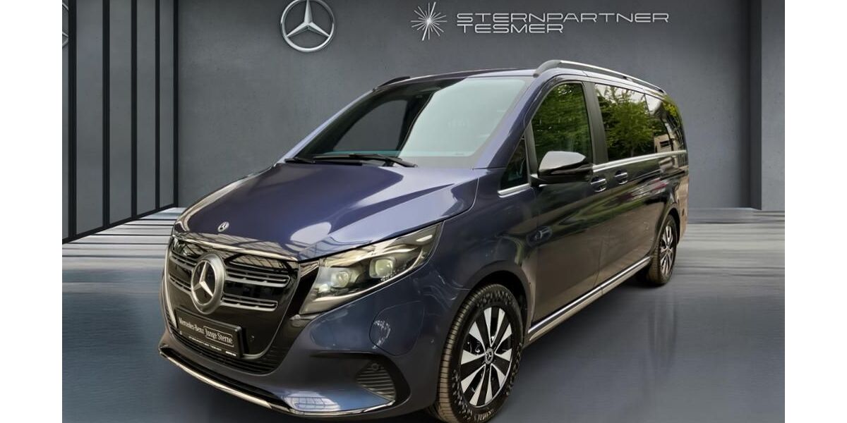 Mercedes-Benz EQV 18.400 km 52.700 &euro; Rotenburg 27356