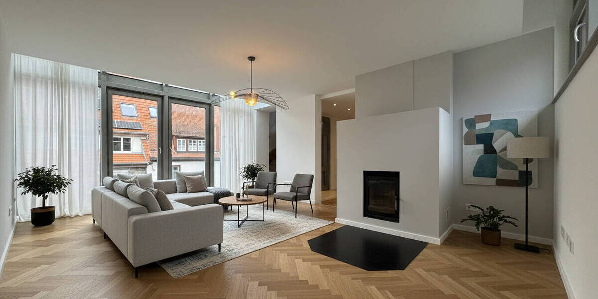 Einfamilienhaus Weinheim - 8 Zimmer, 228 m&sup2;, 875.000&euro; | Angebot:26344040