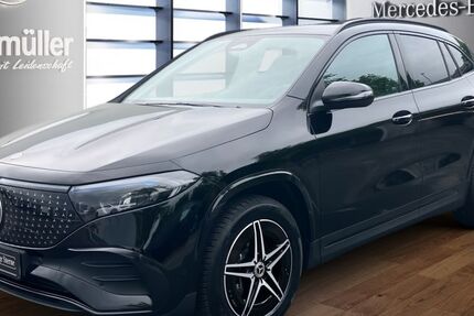 Mercedes-Benz EQA 15.162 km 38.970 &euro; Saalfeld 07318