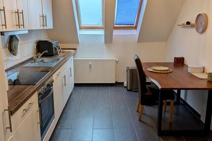 ❗️Tolle Dachgeschosswohnung in AllendorfL.❗️ 3 zimmer