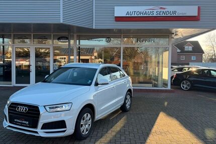 Audi Q3 77.432 km 17.990 &euro; Menslage 49637