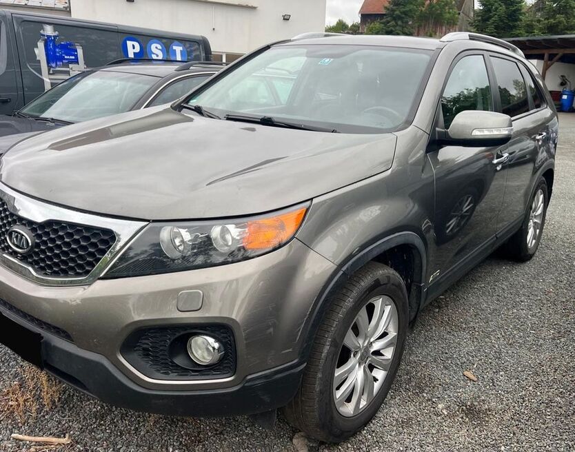 Sorento
