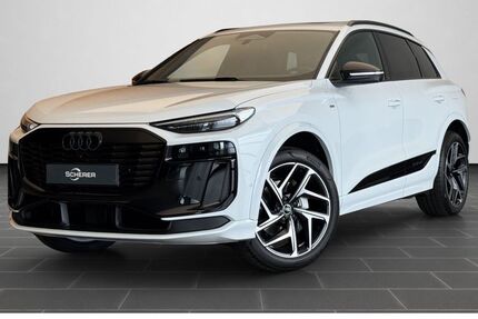 Audi Q6 e-tron 1.100 km 78.460 &euro; Wiesbaden 65189