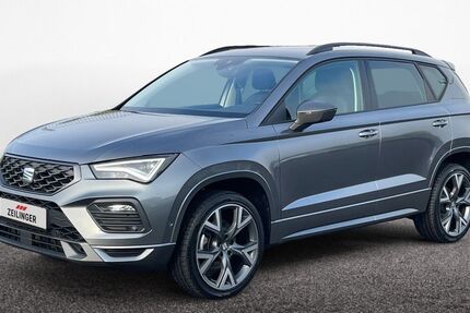 Seat Ateca 24.880 km 31.599 &euro; Dietersheim 91463