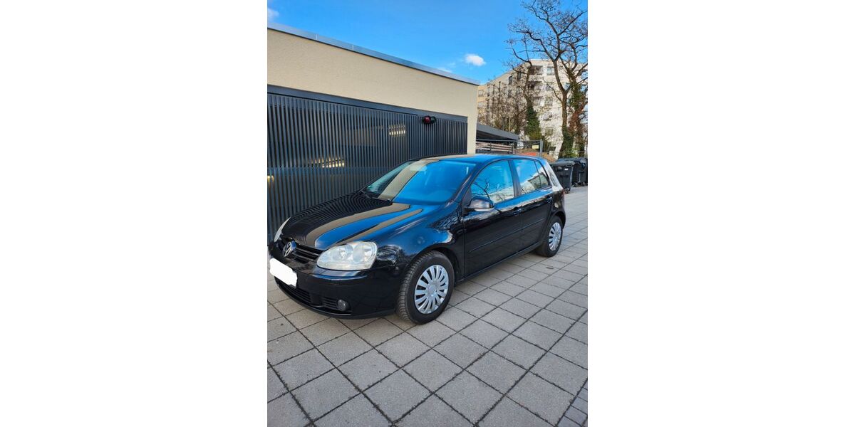 VW Golf 170.000 km 3.690 &euro; Baden baden 76532