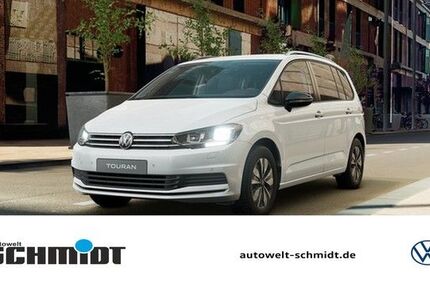 VW Touran 8.982 km 35.444 &euro; Schwerte 58239