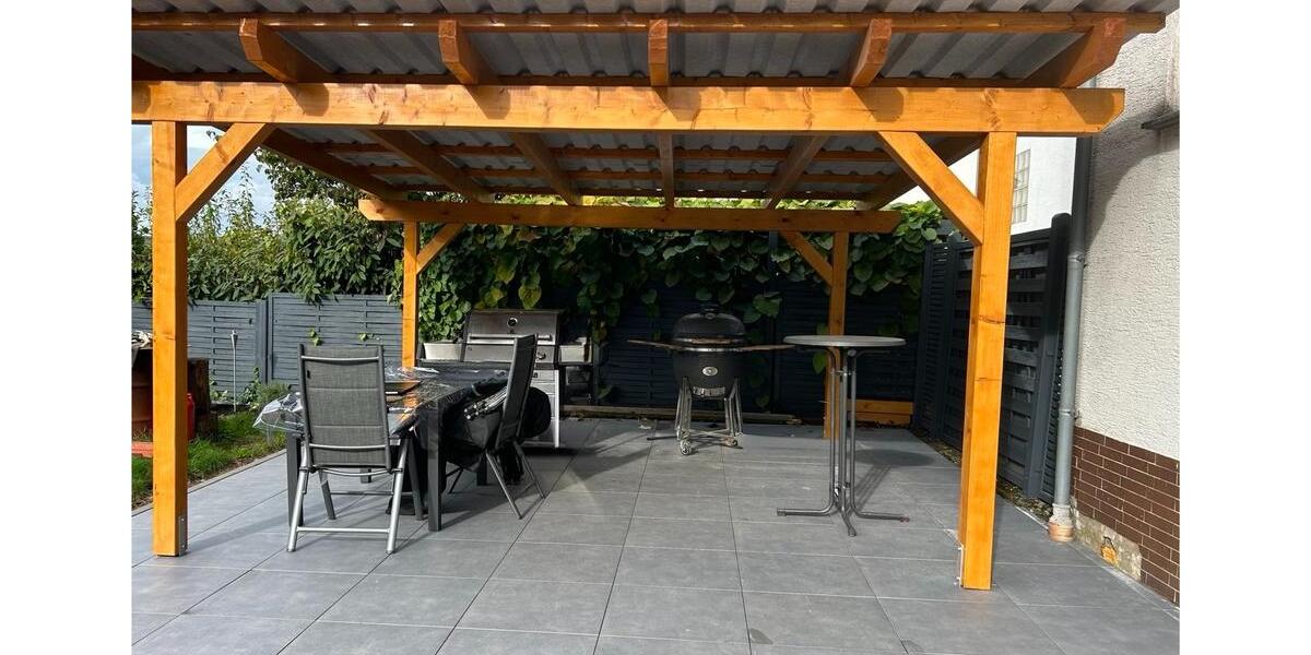 Mehrfamilienhaus, Wohnhaus Eppelborn - 5 Zimmer, 200 m&sup2;, 359.000&euro; | Angebot:26168113