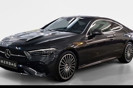 Mercedes-Benz CLE 200 6.212 km 50.890 &euro; Mainz 55128