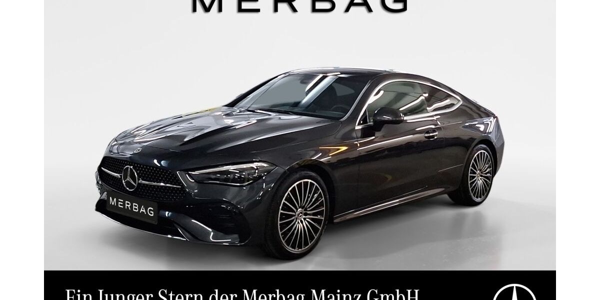 Mercedes-Benz CLE 200 6.212 km 50.890 &euro; Mainz 55128