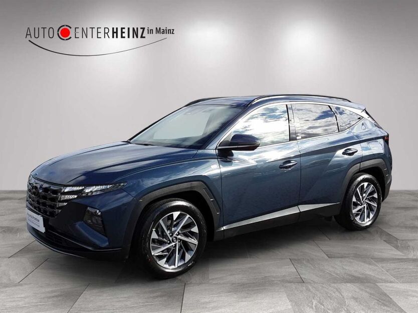Hyundai TUCSON 46.353 km 25.900 € Mainz 55120
