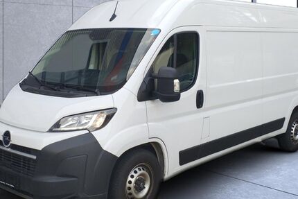 Opel Movano 21.400 km 22.499 &euro; Regensburg 93053