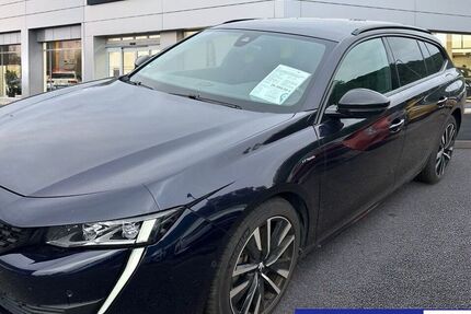 Peugeot 508 43.536 km 21.990 &euro; Saarbrücken 66119