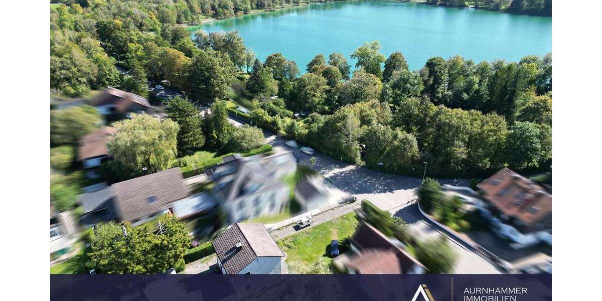 Grundstück Olching - 1.200.000&euro; | Angebot:25195700