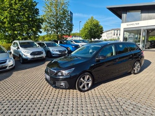 Peugeot 308 108.241 km 8.990 &euro; Olpe 57462