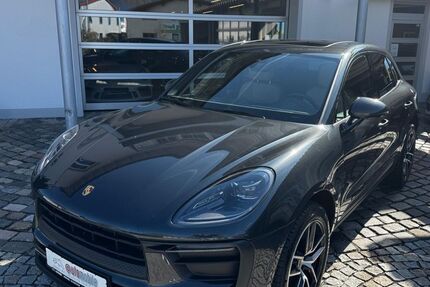 Porsche Macan 29.990 km 63.850 &euro; Flintsbach am Inn 83126