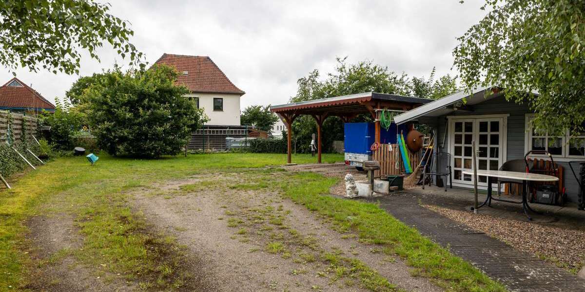 Grundstück Ganderkesee - 89.000&euro; | Angebot:26004026